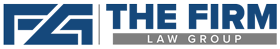 The Firm Law Group Logo