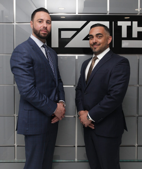 The Firm Law Group – Real Estate Law, Litigation & Insurance Claims